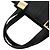 Burberry Black Leather Handbag - view 6