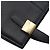 Burberry Black Leather Handbag - view 7