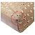 Borsa Tote Jimmy Choo in tela rosa - vista 10