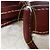 Bally Canvas-Handtasche für Damen Roh Bordeaux - Ansicht 16