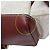 Bally Canvas-Handtasche für Damen Roh Bordeaux - Ansicht 9