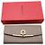 Gancini Cartera de piel gris para mujer Salvatore Ferragamo Castaño - vista 10