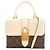 Louis Vuitton M44653 Rocky BB Handtasche Monogramm