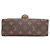 Louis Vuitton M44653 Rocky BB Handtasche Monogramm - Ansicht 4
