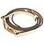 Louis Vuitton M44653 Rocky BB Handtasche Monogramm - Ansicht 8