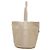 Hermès Bolso Tote Hermes Saxon Beige - vista 2