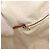 Hermès Bolso Tote Hermes Saxon Beige - vista 8
