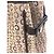 Céline Sac cabas Celine C Macadam Canvas Marron - vue 13