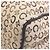 Céline Sac cabas Celine C Macadam Canvas Marron - vue 16