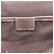Céline Sac cabas Celine C Macadam Canvas Marron - vue 6