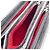 Borsa a tracolla Christian Louboutin Trilby Small con borchie Spike e catena Nero - vista 11