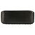 Borsa a tracolla Christian Louboutin Trilby Small con borchie Spike e catena Nero - vista 5