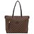 Louis Vuitton Iena MM Tote Bag Damier ebene