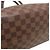Louis Vuitton Iena MM Tote Bag Damier ebene - Ansicht 13