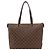 Louis Vuitton Iena MM Tote Bag Damier ebene - Ansicht 2