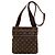 Louis Vuitton M40524 Pochette Valmy Shoulder Bag Monogramma