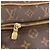Louis Vuitton M40524 Pochette Valmy Shoulder Bag Monogramma - vista 10
