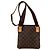 Louis Vuitton M40524 Pochette Valmy Shoulder Bag Monogramma - vista 2