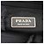 Prada Schultertasche aus schwarzem Nylon - Ansicht 6