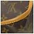 Bolsa de Ombro Louis Vuitton Monogram Messenger Bosphore PM Monograma - vista 16