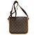 Bolsa de Ombro Louis Vuitton Monogram Messenger Bosphore PM Monograma - vista 2