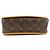 Bolsa de Ombro Louis Vuitton Monogram Messenger Bosphore PM Monograma - vista 4