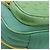 Bolso de mano 2WAY Prada RE-NYLON Verde - vista 11