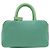 Bolso de mano 2WAY Prada RE-NYLON Verde - vista 2