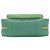 Bolso de mano 2WAY Prada RE-NYLON Verde - vista 4