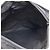 Bolso de hombro Prada de nailon negro - vista 5