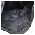 Bolso de hombro Prada de nailon negro - vista 9