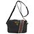 Sac à épaule Prada 1BH093 Logo Noir