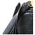 Sac à épaule Prada 1BH093 Logo Noir - vue 14