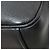 Sac à épaule Prada 1BH093 Logo Noir - vue 18