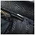 Sac à épaule Prada 1BH093 Logo Noir - vue 7