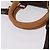 Louis Vuitton Speedy Mini HL Monogram Canvas Marrom - vista 7
