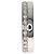 Anillo Gucci Alianza Eternity en Oro Blanco 18K y Diamantes - vista 3