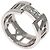 Autre Marque Anello Atlas Open con diamanti Tiffany & Co.