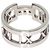 Autre Marque Anello Atlas Open con diamanti Tiffany & Co. - vista 4
