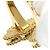 Van Cleef & Arpels Lucky Alhambra Entre Les Doigts Ring - Ansicht 10