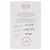 Van Cleef & Arpels Lucky Alhambra Entre Les Doigts Ring - Ansicht 11