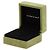 Van Cleef & Arpels Lucky Alhambra Entre Les Doigts Ring - Ansicht 12