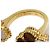 Van Cleef & Arpels Lucky Alhambra Entre Les Doigts Ring - Ansicht 5