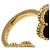 Van Cleef & Arpels Lucky Alhambra Entre Les Doigts Ring - Ansicht 6