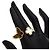 Van Cleef & Arpels Lucky Alhambra Entre Les Doigts Ring - Ansicht 7