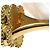 Van Cleef & Arpels Lucky Alhambra Entre Les Doigts Ring - Ansicht 9