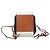 Borsa a mano Loewe Anagram Hammock Sailor Bianco Blu navy - vista 3