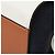 Borsa a mano Loewe Anagram Hammock Sailor Bianco Blu navy - vista 4