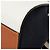 Borsa a mano Loewe Anagram Hammock Sailor Bianco Blu navy - vista 6