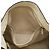 Borsa Gucci GG Canvas Bamboo Beige Crudo - vista 11